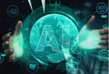AI, platforms and the battle for the customer
