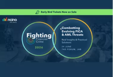 Secure 40% Off: Fighting Financial Crime Conference 