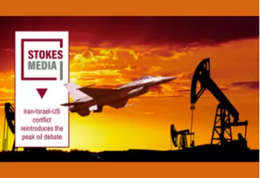 Iran-Israel-US conflict reintroduces the peak oil debate