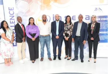 TIA and INSETA MOU to strengthen transformation, inclusivity, and diversity in insurance sector