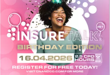 Six & Thriving – Where Insurance Keeps Driving!