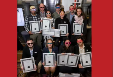 The iTOO Next Generation Awards have been announced!