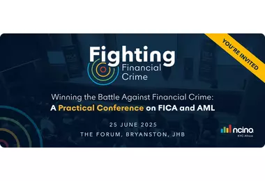 Join Top Experts at Financial Crime Conference