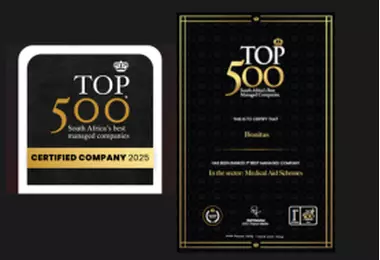 Bonitas makes Top500 list for third consecutive year