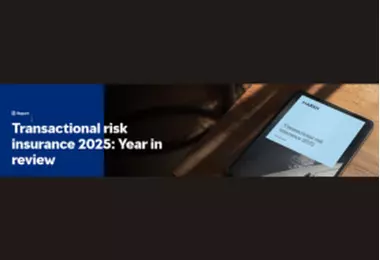 Africa’s transactional risk market shows resilience despite economic headwinds