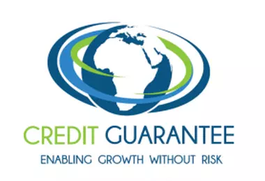 Safeguard your sales. Grow with confidence. Credit Guarantee has you covered