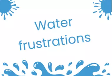 Water frustrations not a bulk supply issue, says Rand Water 