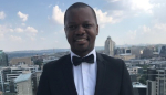Chubb appoints Ncedi Mbongwe in the role of Casualty Underwriter, South Africa