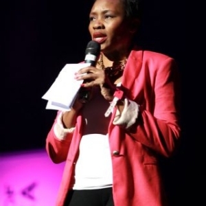 New local Music Experience kicks off with Simphiwe Dana 'Goddess of South Africa cool'