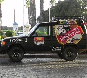 Pro Sano Medical Scheme extends brand to broker community and enables fund raising for charity drive