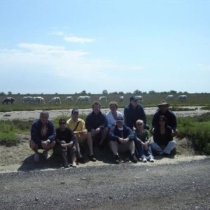 Camargue - Celebrating Three Significant Milestones
