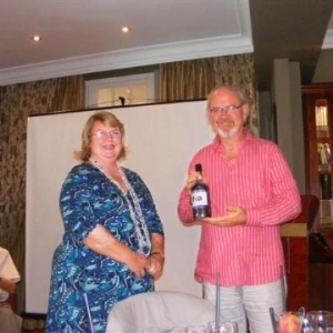 FIA Peninsula Branch Member meeting
