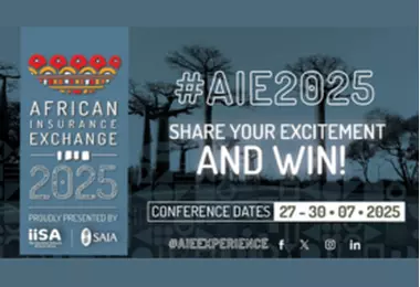 AIE2025: Share your excitement & WIN!!!