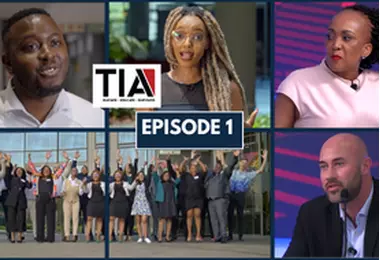 #TIA2025 unveils this year’s rising stars