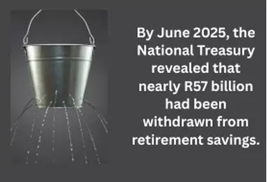 Two-pot didn’t stop the retirement savings leak – auto-enrolment might