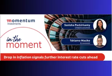 Drop in inflation signals further interest rate cuts ahead 