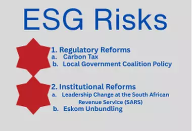 The policy shifts that could shape South Africa’s investment landscape in 2026