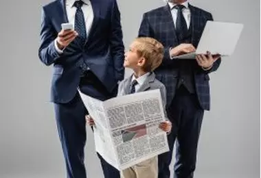 Money conversations parents need to have with their kids