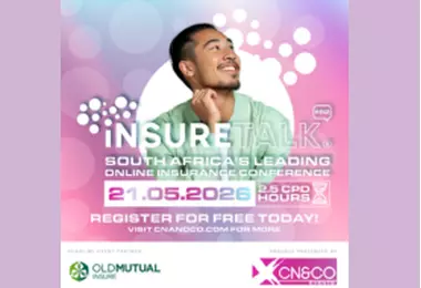 InsureTalk62: Power, Trust & Tech