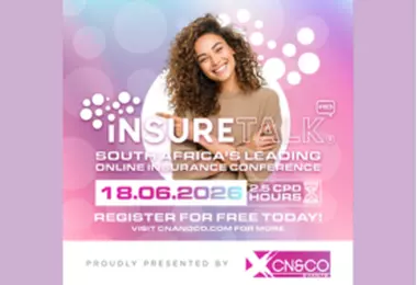 InsureTalk63: Remember to register for this session