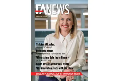 What’s inside… FAnews Magazine June 2026