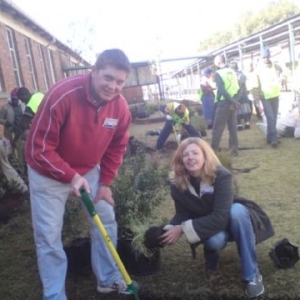 Cannon Asset Managers’ novel approach to Mandela Day