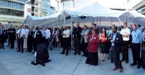 Alexander Forbes launches new offices in Cape Town