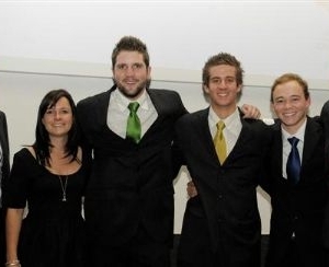 Absa and University of Johannesburg encourage excellence in financial planning
