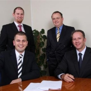 AfrAsia Bank acquires 30% of Trinity Corporate Finance