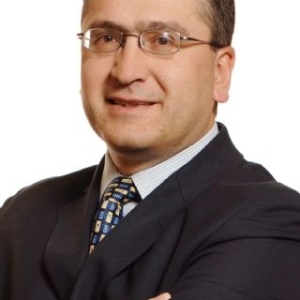 New ACI chairperson