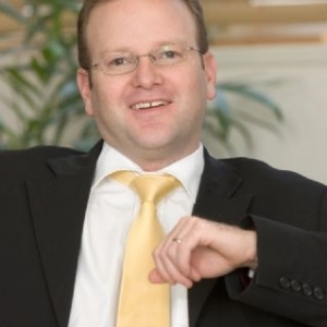 Anton Ossip appointed as CEO of Discovery Insure
