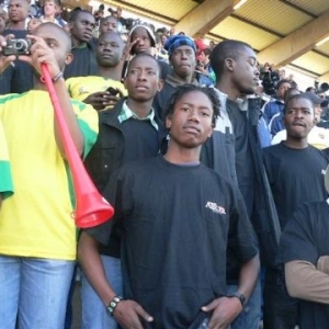 Assupol Life supports World Cup 2010
