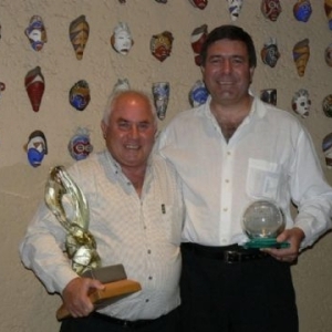 FIA Western Cape awards