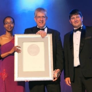 Compass Insurance Night of the Stars 2009 