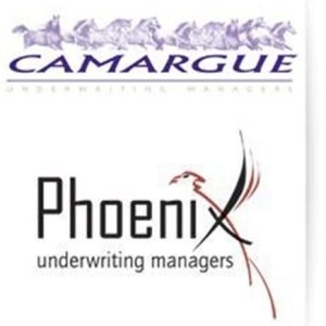 Camargue and Phoenix, leading liability underwriters join forces 