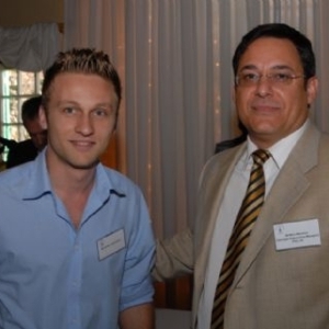 Camargue Sets New Sponsorship Benchmark at Wits