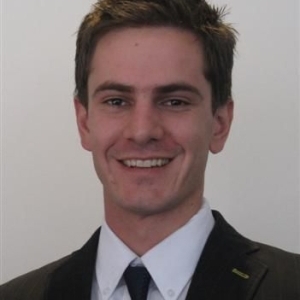 Cannon Asset Managers welcomes Charles Collocott as an equity trader