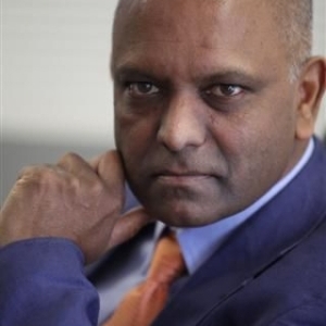 Untimely death of Charles Pillai, the Pension Funds Adjudicator