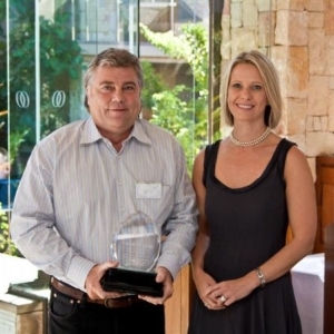 MUA credits top Western Cape Brokers of  2010