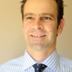 New appointment at Astute FSE