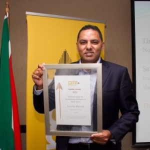Hollard partners win PMR.africa Awards