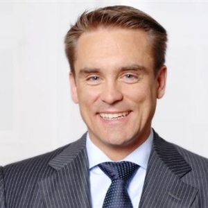 Swiss Re appoints David Blumer as Head of Financial Markets and Member of the Executive Committee