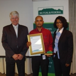 Mutual & Federal to roll out Motor Engineer Internship Programme based on successful pilot