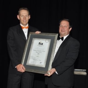 Altrisk named Long Term Insurer of the Year at FIA AWards