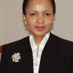 Delisiwe Dludlu appointed to Santam Executive Committee