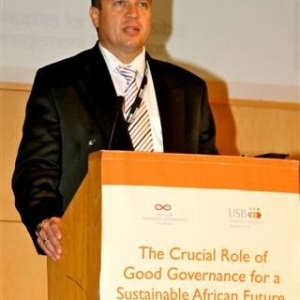 New matrix launched to measure corporate governance levels in SA