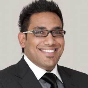 Cannon Asset Managers is delighted to announce the appointment of Deshan Naidoo