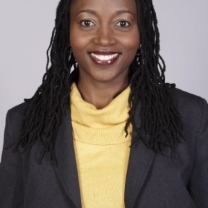 Aon appoints Disebo Monama 