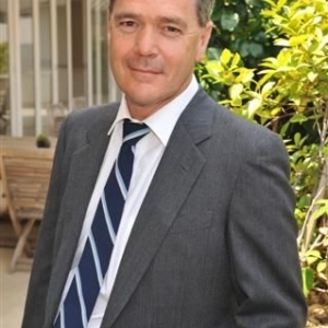 Liberty Health appoints new Medical Director