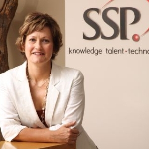 SSP appoints Erica Truter as Delivery Programme Manager for Africa